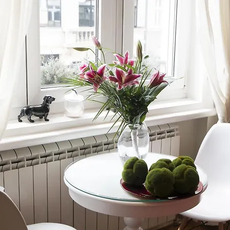 Belle - Obilicev Venac *