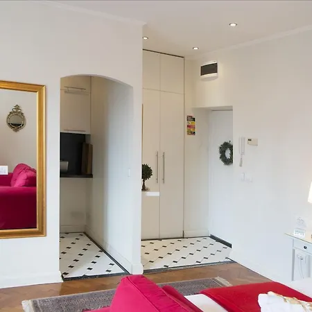 Belle - Obilicev Venac Белград