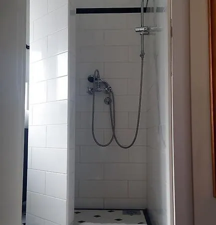 Apartament Belle - Obilicev Venac Belgrad