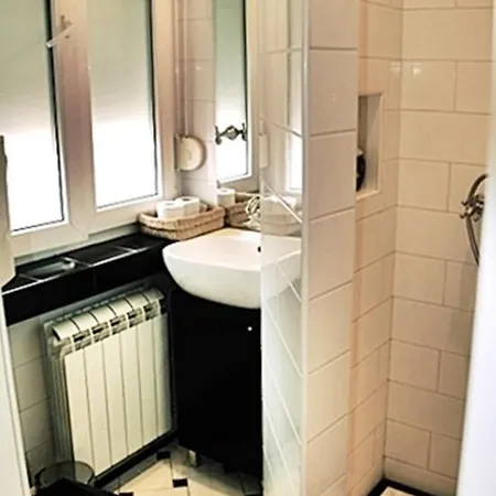 Belle - Obilicev Venac *