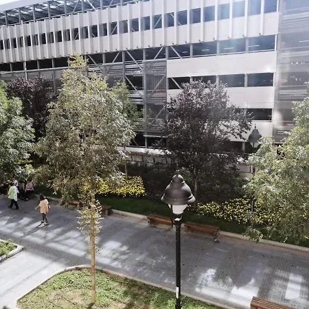 Apartament Belle - Obilicev Venac Belgrad