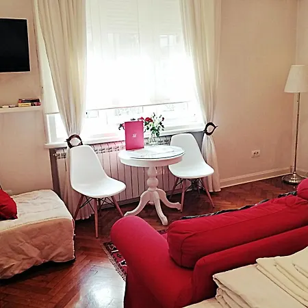 Belle - Obilicev Venac