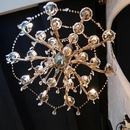 Belle - Obilicev Venac * Белград