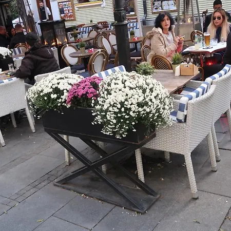 Apartament Belle - Obilicev Venac