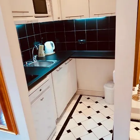 Belle - Obilicev Venac *