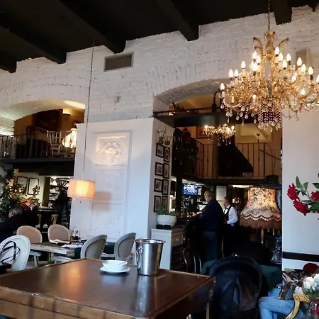 Apartament Belle - Obilicev Venac *