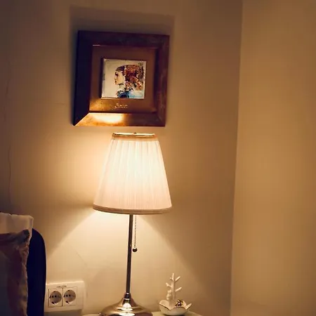 Apartament Belle - Obilicev Venac