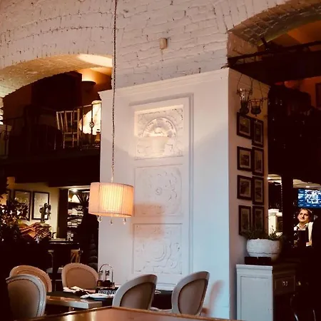 Апартаменты Belle - Obilicev Venac