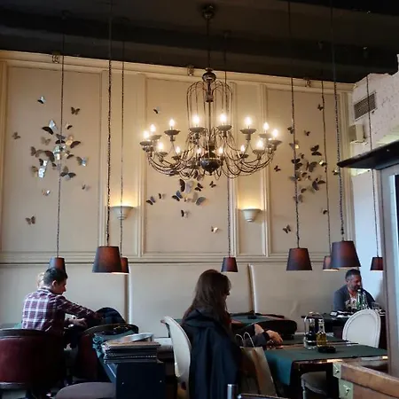 Апартаменты Belle - Obilicev Venac *