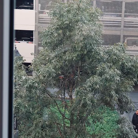 Belle - Obilicev Venac Апартаменты *