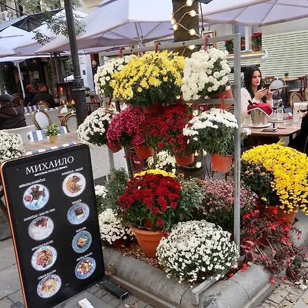 Апартаменты Belle - Obilicev Venac *