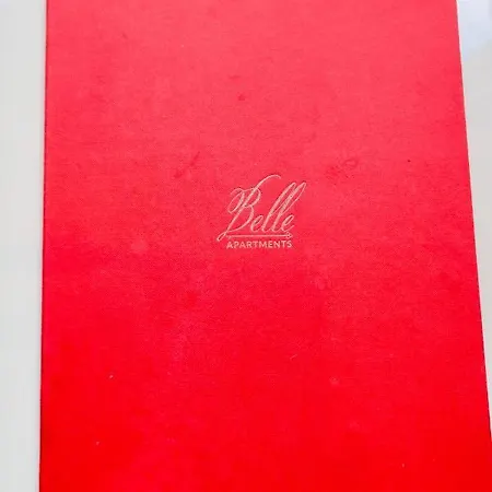 Belle - Obilicev Venac