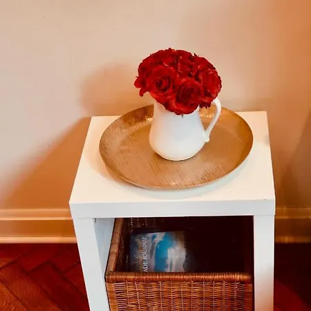 Belle - Obilicev Venac